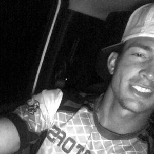 Meet your Posher, Kris